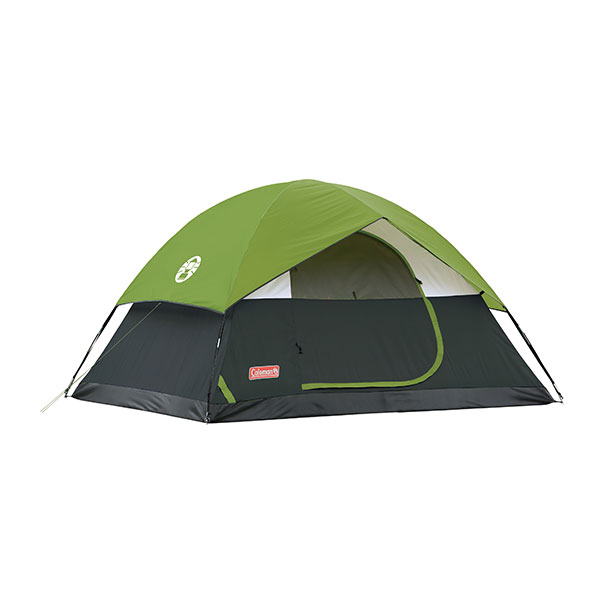 Sundome 4 Person Tent