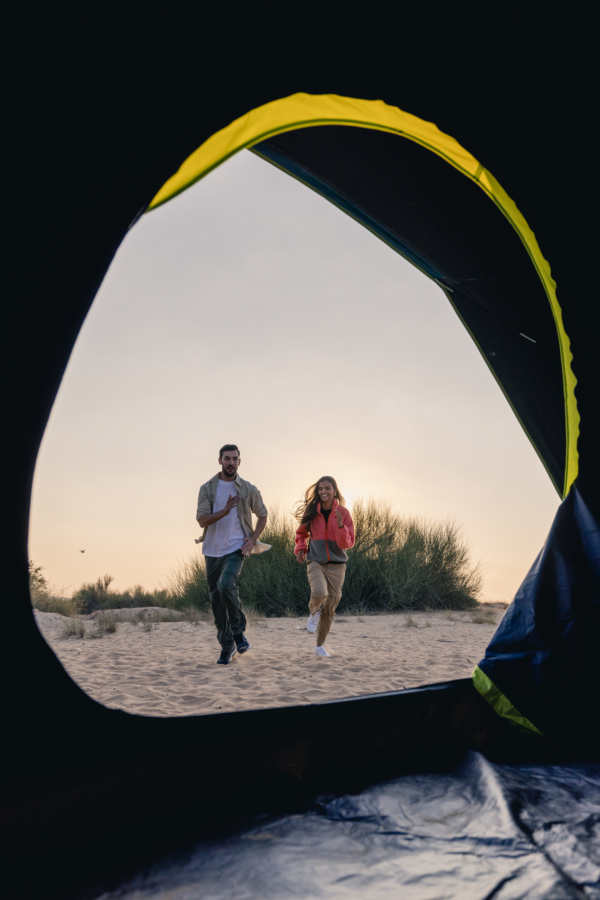 Skydome Darkroom 4 Tent - Image 5