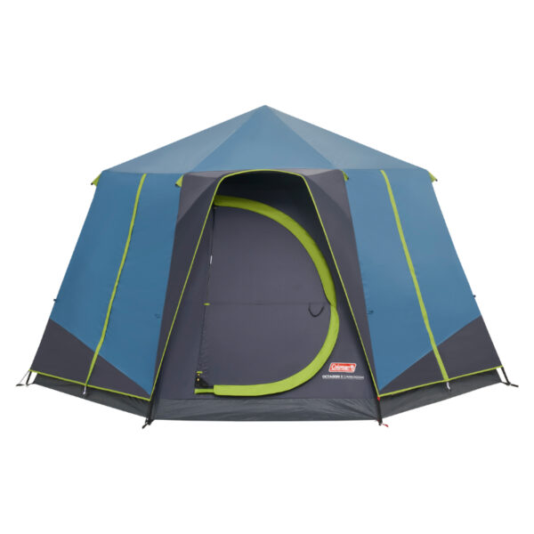 COLEMAN 2000038702 TENT OCTAGON 8 DARKROOM