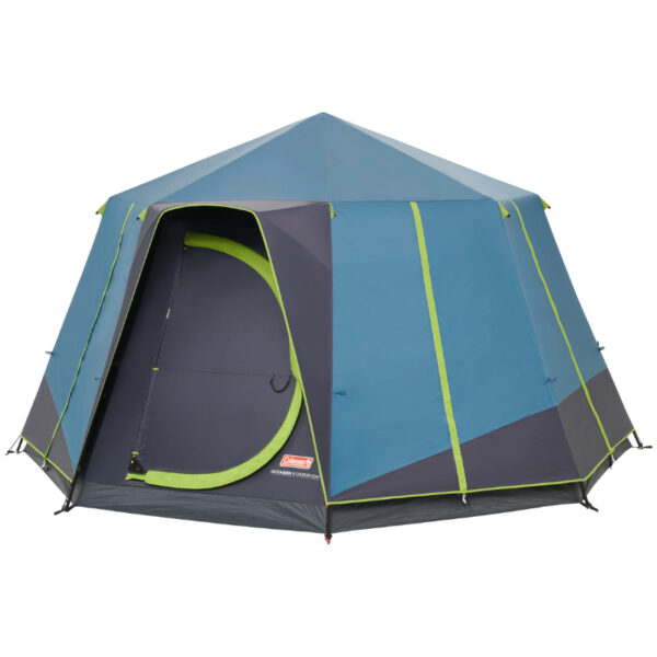 COLEMAN 2000038702 TENT OCTAGON 8 DARKROOM