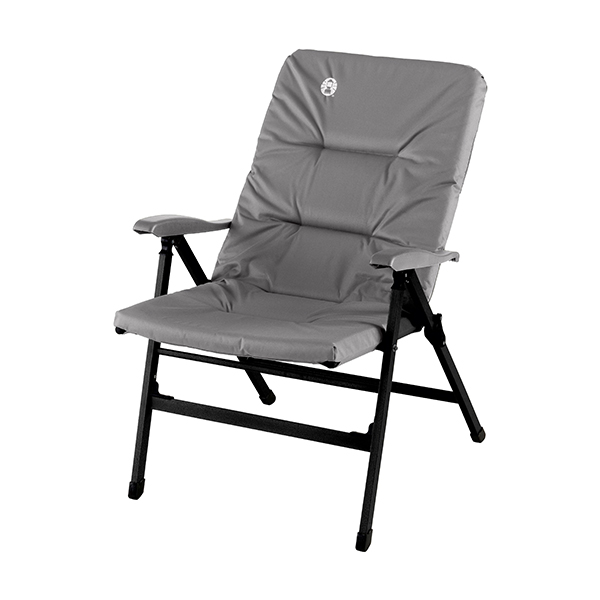 Recliner Steel Chair