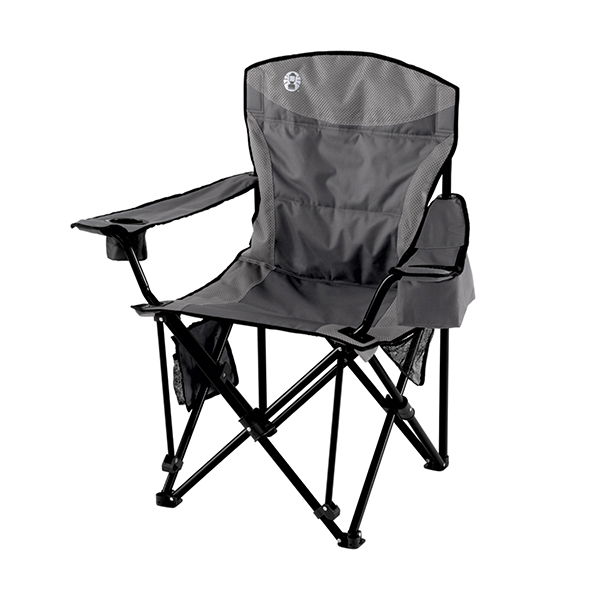 Maximus Sling Steel Chair