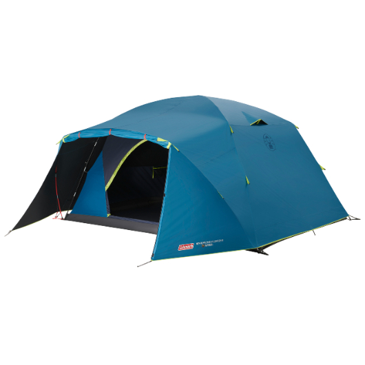 COLEMAN 2000037935 TENT SKYDOME DARKROOM 8 DELUXE