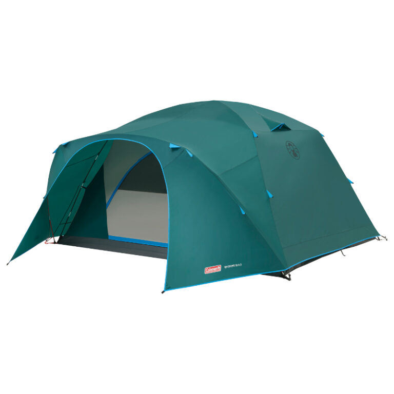 Skydome 6 Deluxe Tent Coleman South Africa