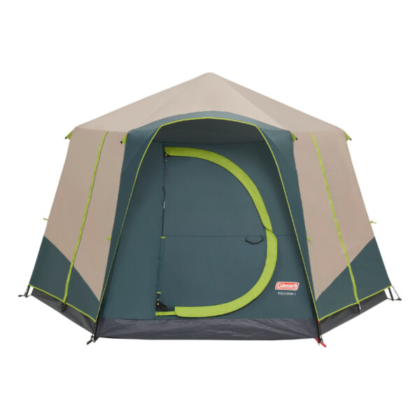 COLEMAN 2000038701 TENT POLYGON 6