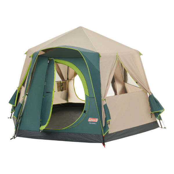 COLEMAN 2000038701 TENT POLYGON 6