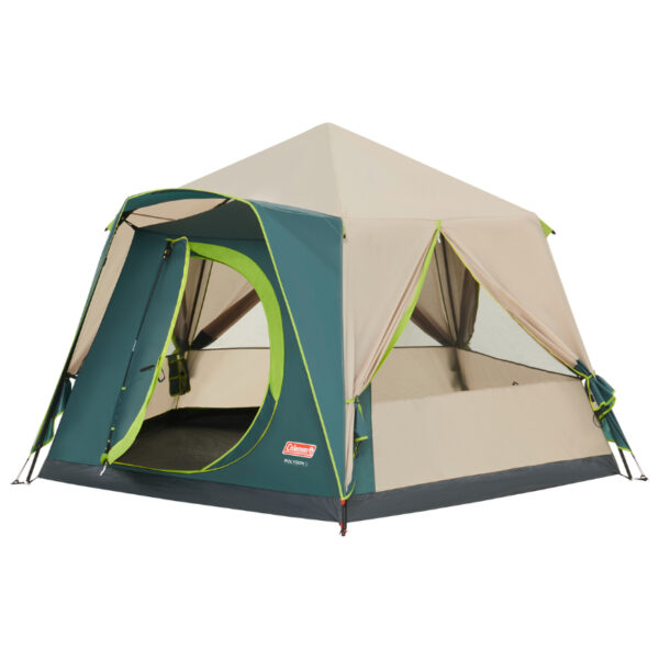 COLEMAN 2000038700 TENT POLYGON 5