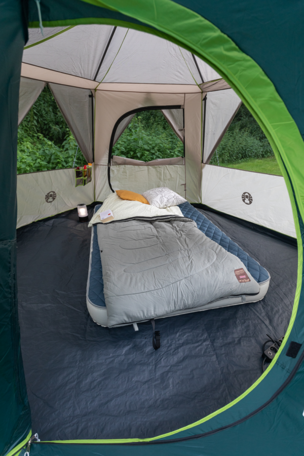 Polygon 6 Tent - Image 6