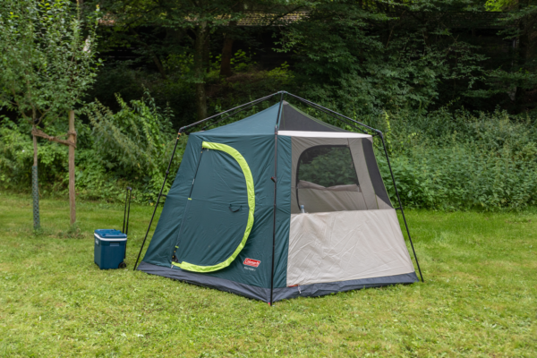 Polygon 6 Tent - Image 5