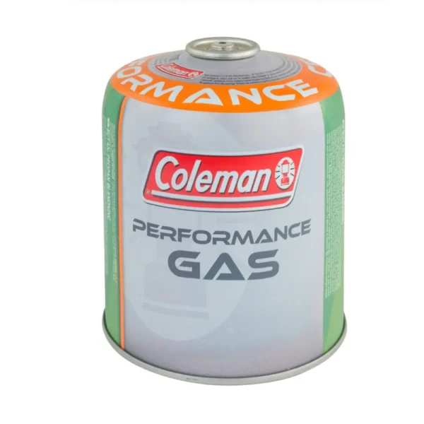 C500 Performance Gas Cartridge