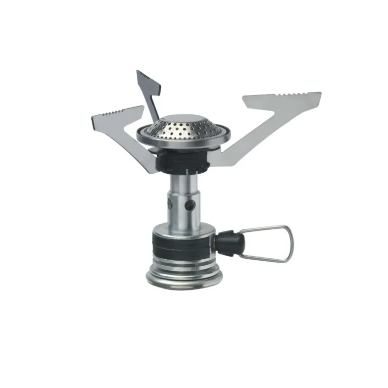 FyreLite Backpacking Gas Stove