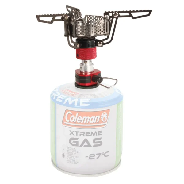 FyreStorm® Backpacking Gas Stove