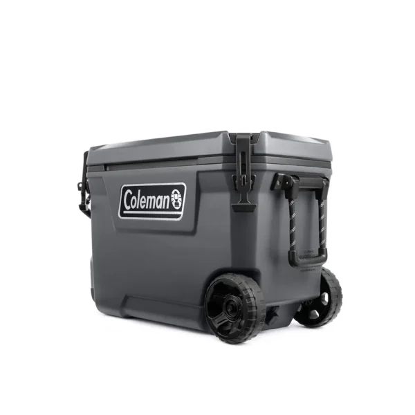 65Qt / 61,5L Convoy Wheeled Cooler - Image 2