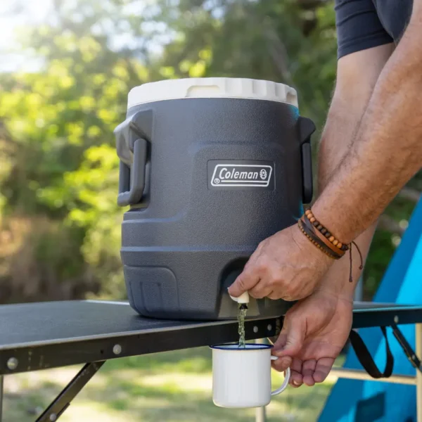 CM1157 DAINTREE KEG 10L