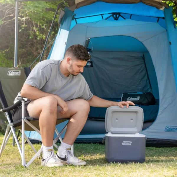 CM1150 DAINTREE PERSONAL HARD COOLER 15L