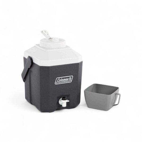 CM1156 DAINTREE EXTREME JUG GREY 5.5L
