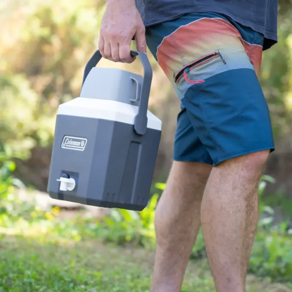 CM1156 DAINTREE EXTREME JUG GREY 5.5L