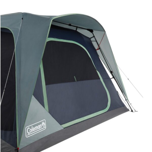 CM2120 COLEMAN 2000038693 INSTANT SKYLODGE 8