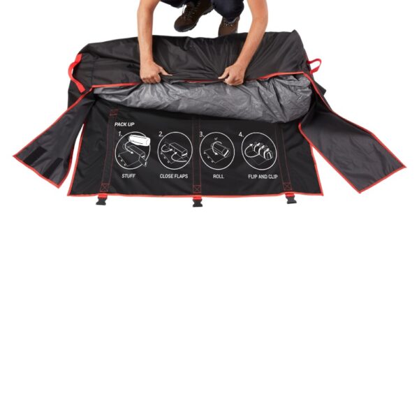 CM2120 COLEMAN 2000038693 INSTANT SKYLODGE 8