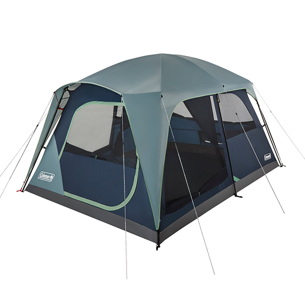 CM2120 COLEMAN 2000038693 INSTANT SKYLODGE 8